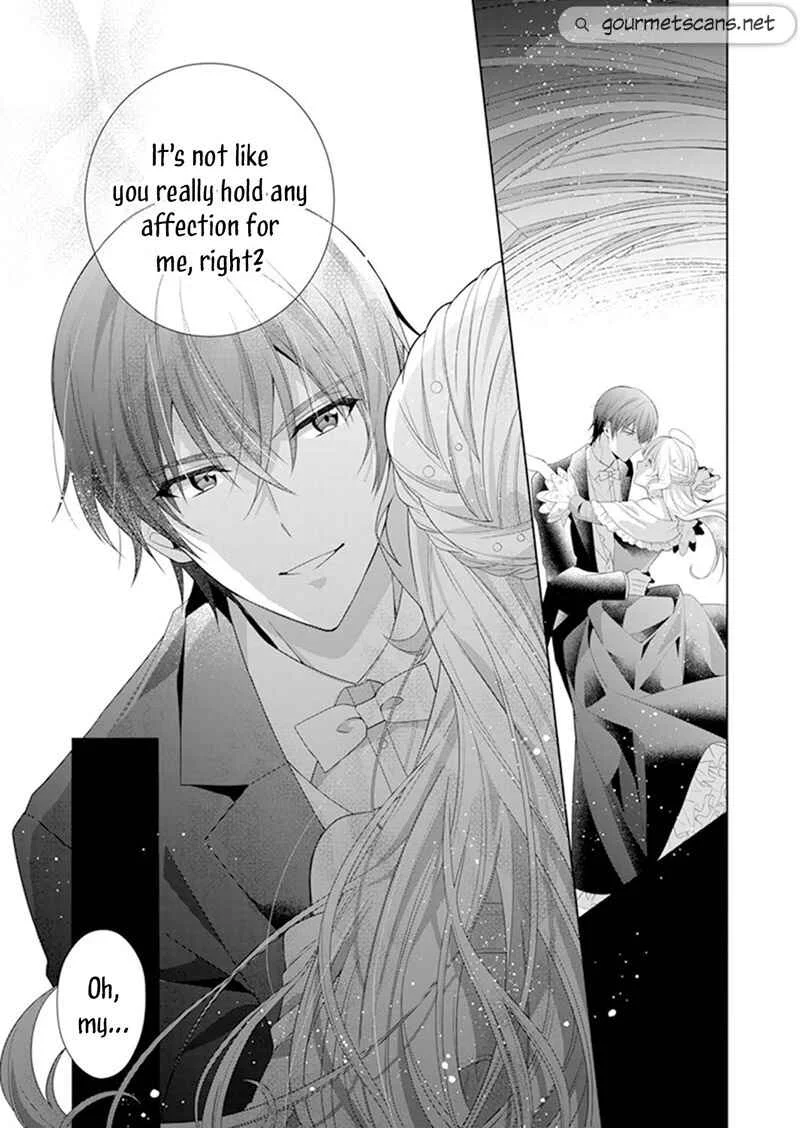 Itoshi no Ano Kata to Shiniwakarete Sennen: Kyou mo Watashi wa Akuyaku Reijou o Enjimasu Chapter 4 - Page 11