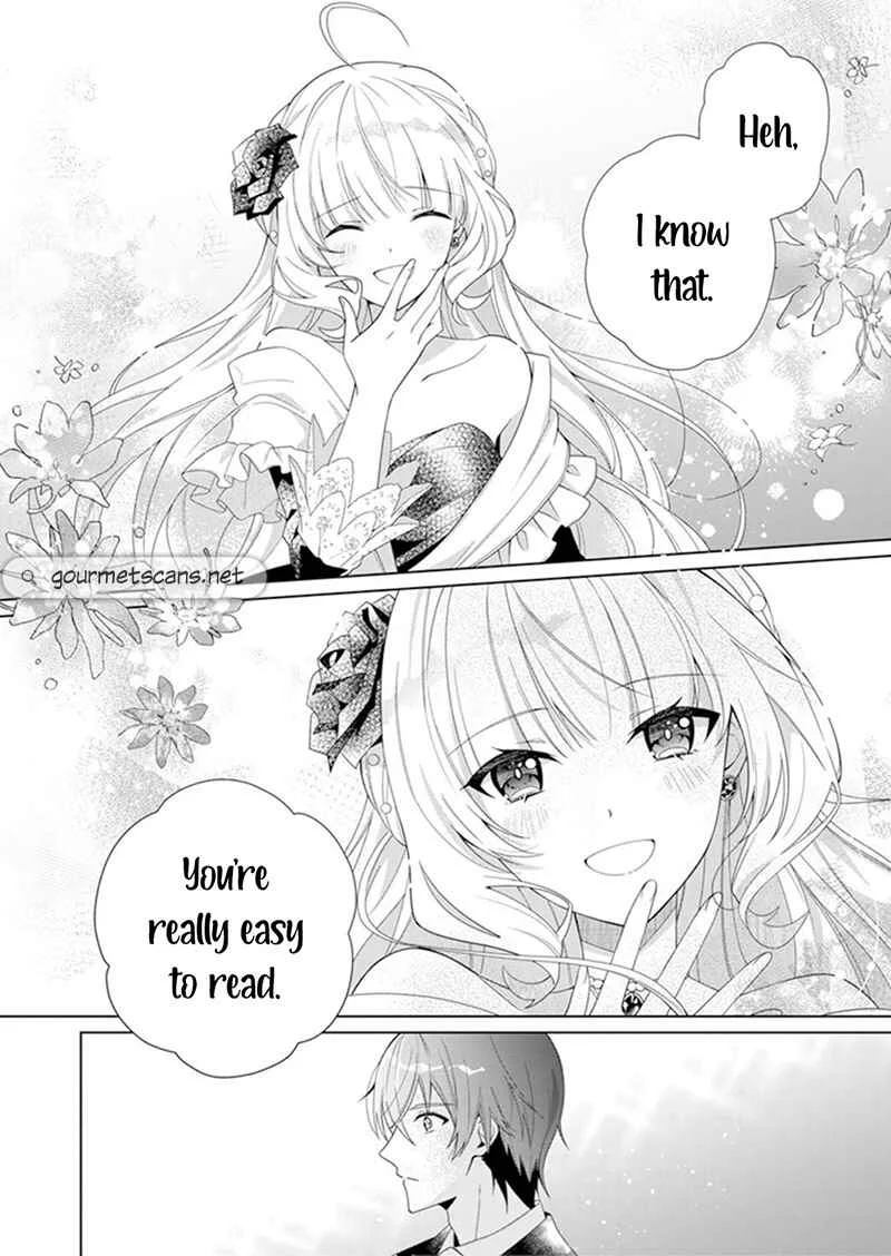 Itoshi no Ano Kata to Shiniwakarete Sennen: Kyou mo Watashi wa Akuyaku Reijou o Enjimasu Chapter 5 - Page 10