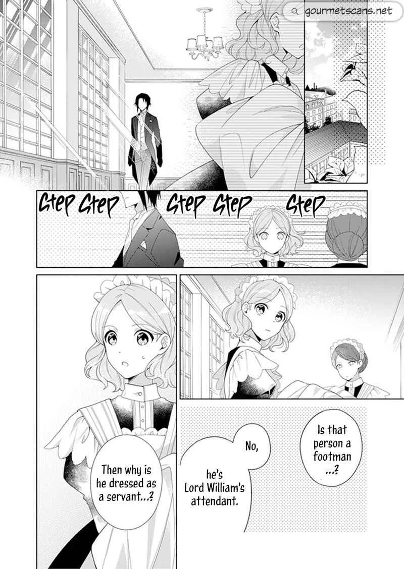 Itoshi no Ano Kata to Shiniwakarete Sennen: Kyou mo Watashi wa Akuyaku Reijou o Enjimasu Chapter 5 - Page 24