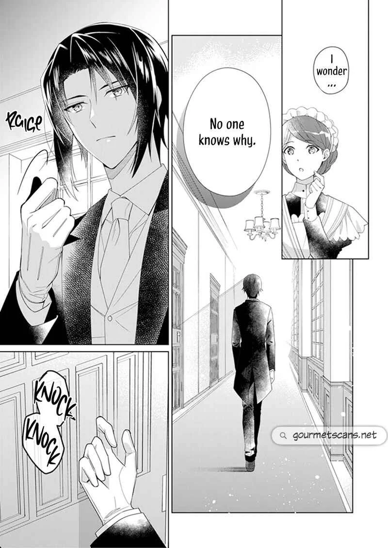 Itoshi no Ano Kata to Shiniwakarete Sennen: Kyou mo Watashi wa Akuyaku Reijou o Enjimasu Chapter 5 - Page 25