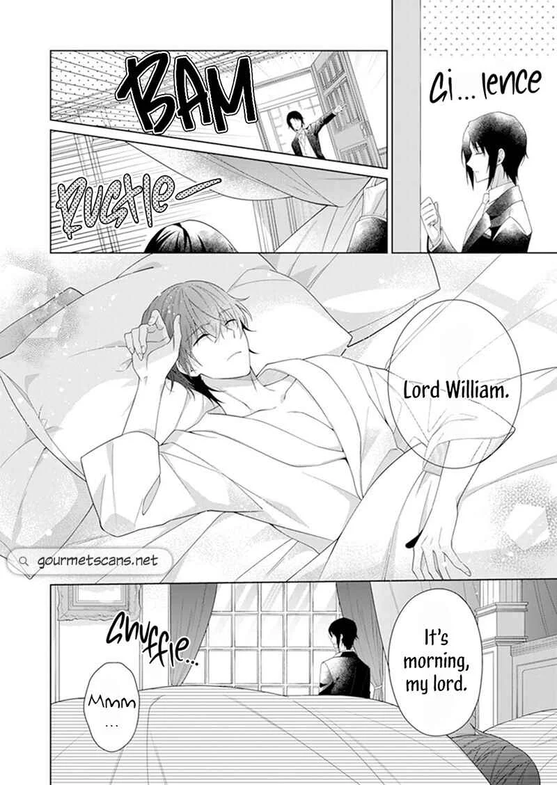Itoshi no Ano Kata to Shiniwakarete Sennen: Kyou mo Watashi wa Akuyaku Reijou o Enjimasu Chapter 5 - Page 26