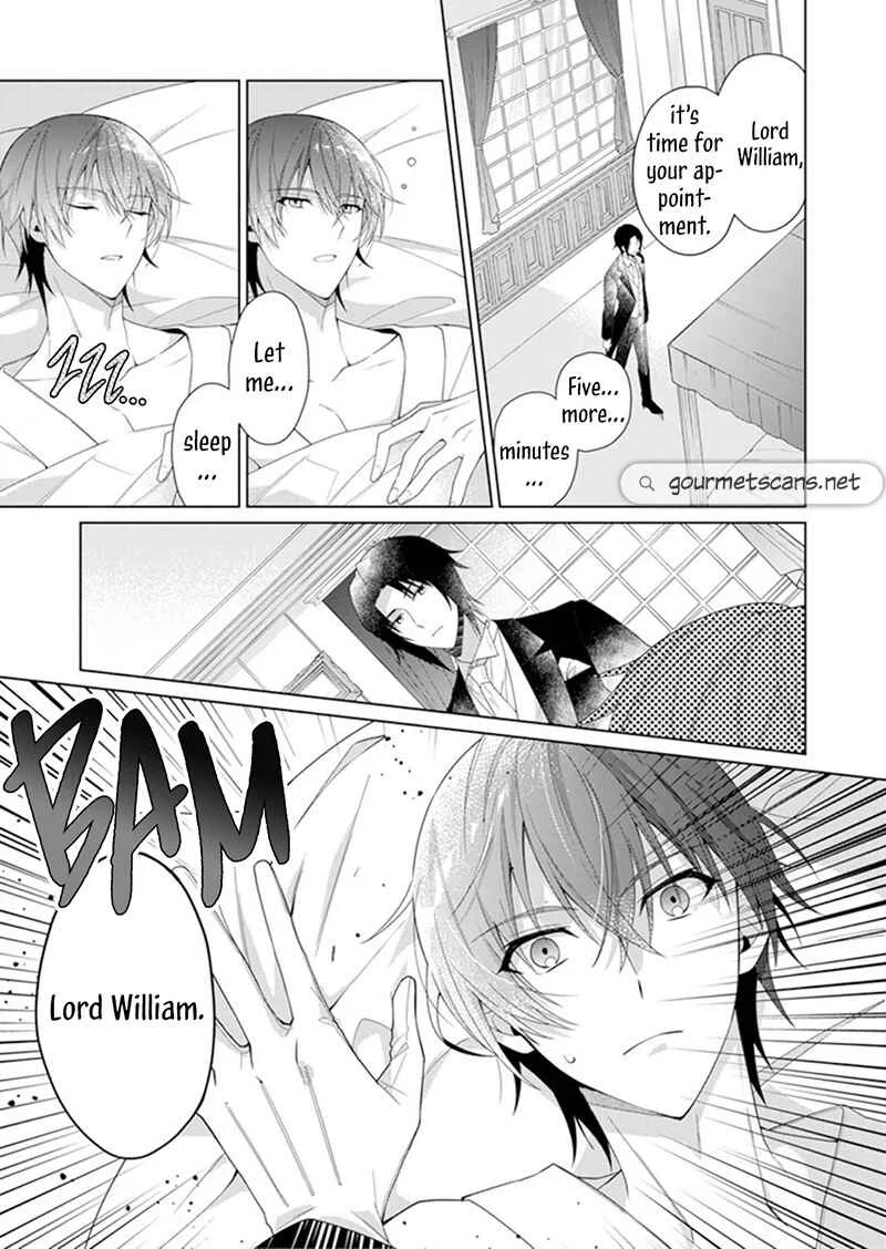 Itoshi no Ano Kata to Shiniwakarete Sennen: Kyou mo Watashi wa Akuyaku Reijou o Enjimasu Chapter 5 - Page 27