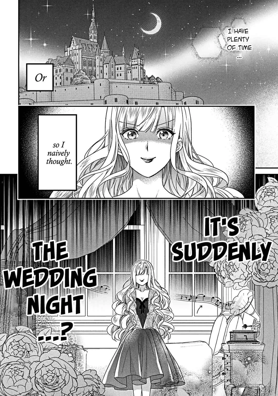 Itsuwari no Akujo desuga Suenagaku Shiawase ni Narimashou Chapter 3 - Page 13