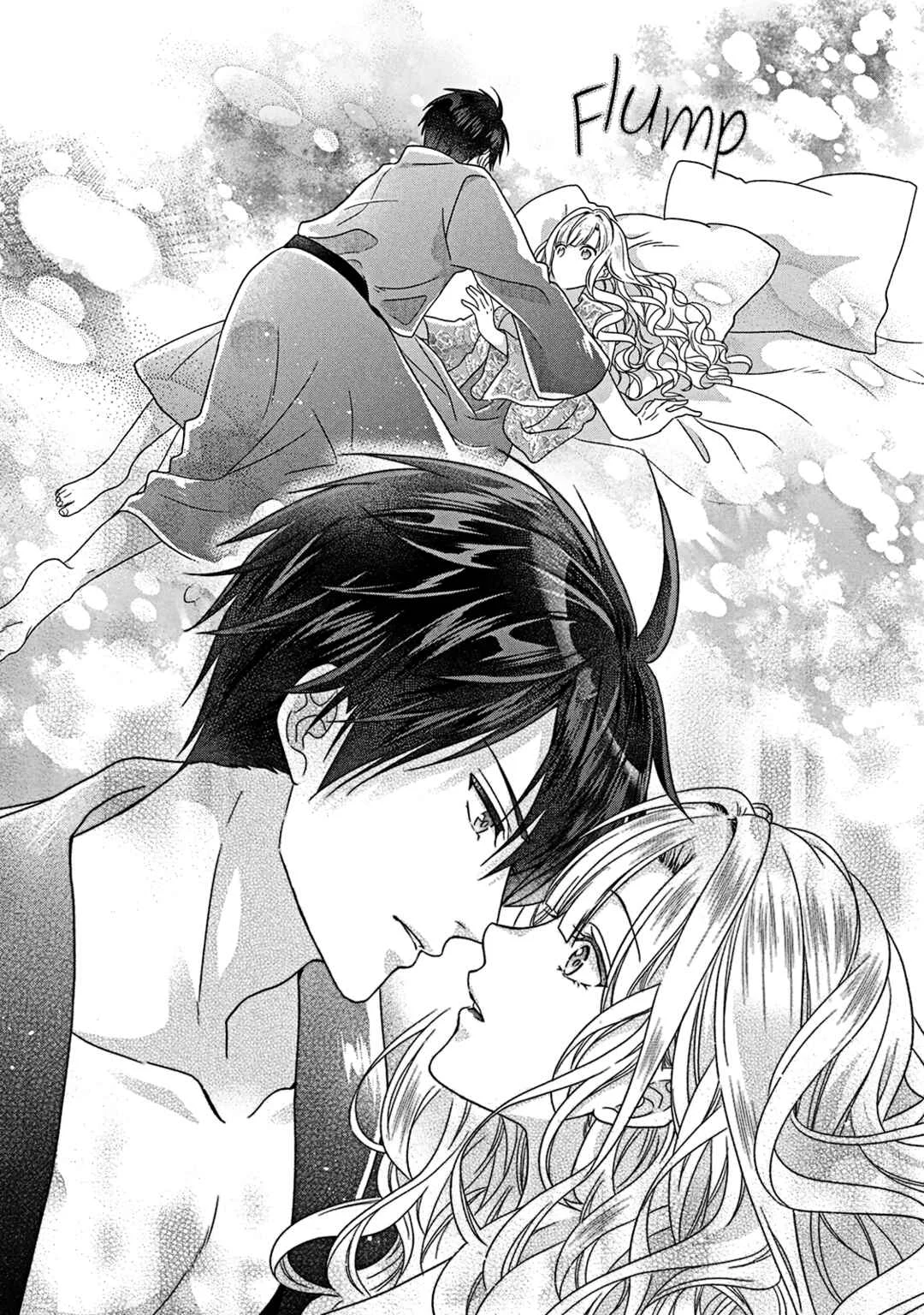 Itsuwari no Akujo desuga Suenagaku Shiawase ni Narimashou Chapter 3 - Page 26