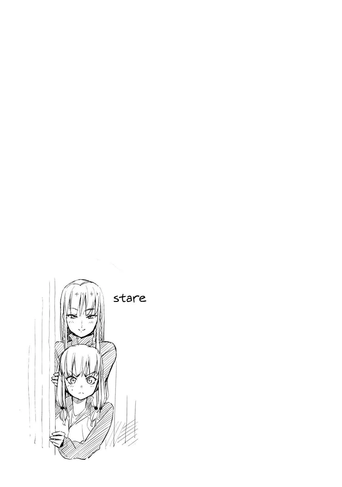 Iwa kakeru! -Climbing Girls- Chapter 4: 4th Try - Page 27