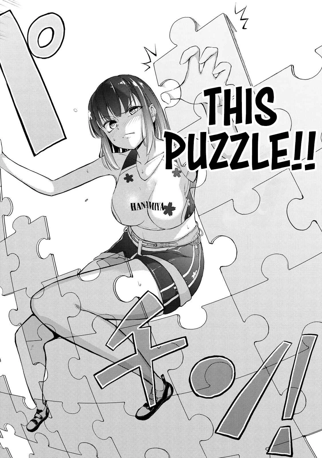 Iwa kakeru! -Climbing Girls- Chapter 5: 5th Try : Rookie Climber - Page 18