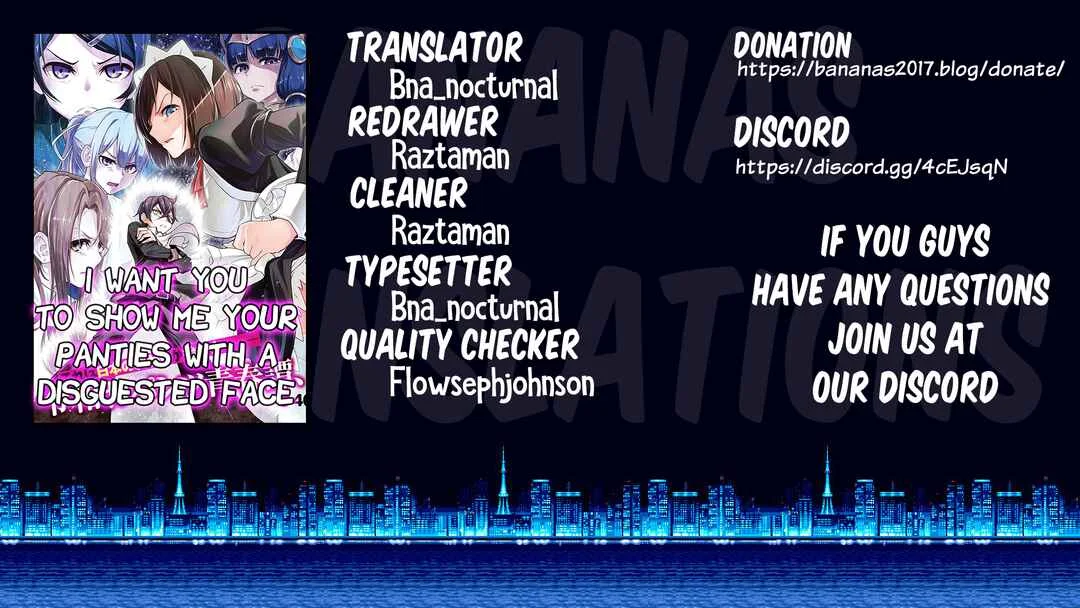 Iya na Kao Sarenagara Opantsu Misete Moraitai: Yo wa Pantsu ga Mitai zo Chapter 4: I Tried Saving the Firework Festival for a "GAL JK" - Page 1