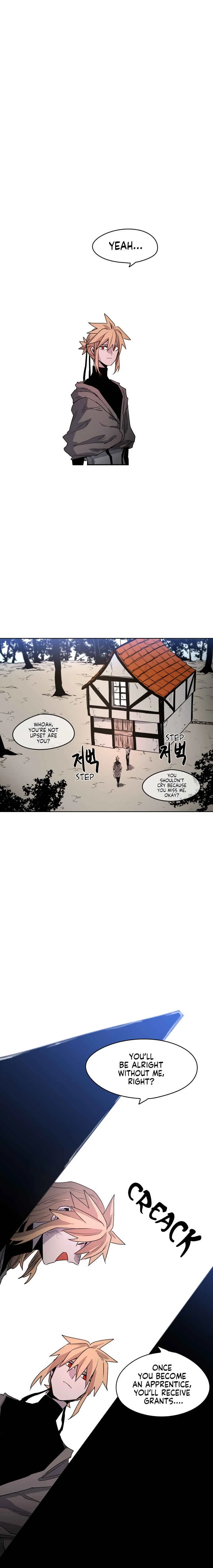 Janbul ui Gisa Chapter 2 - Page 18