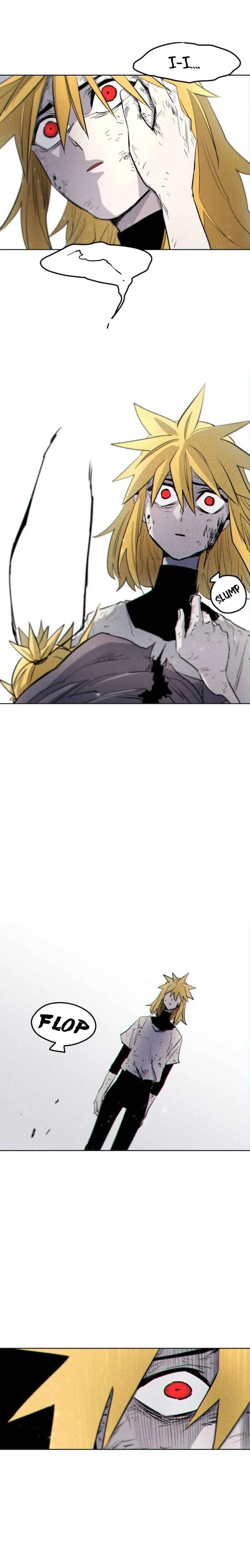 Janbul ui Gisa Chapter 4 - Page 5