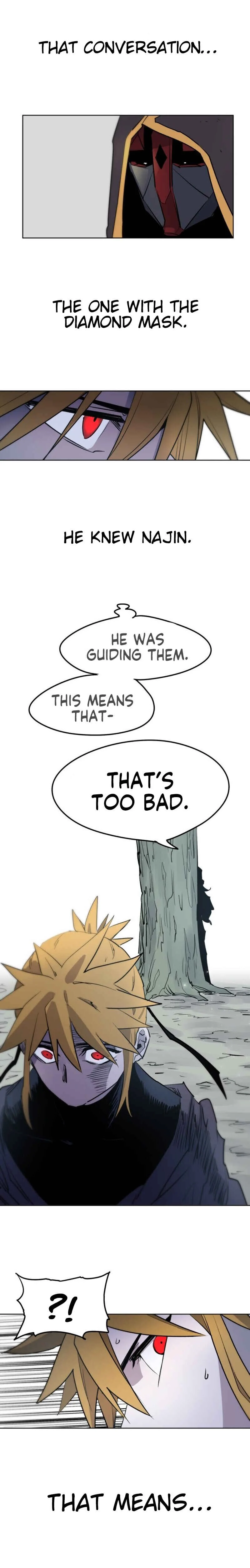 Janbul ui Gisa Chapter 4 - Page 14