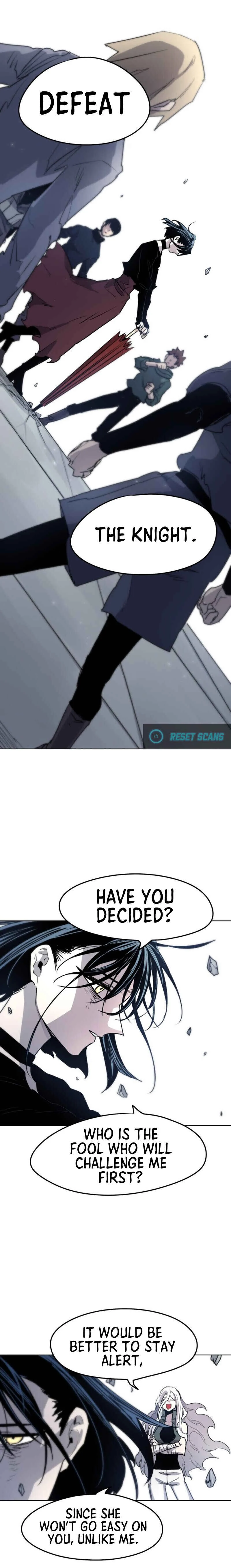 Janbul ui Gisa Chapter 5 - Page 16