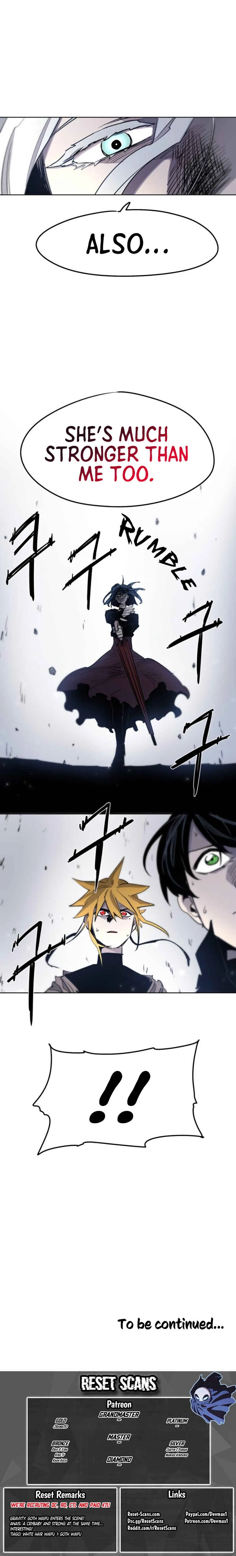 Janbul ui Gisa Chapter 5 - Page 17