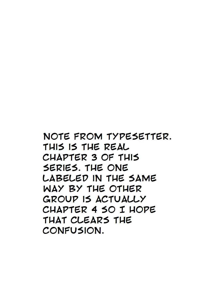 Jashin-chan Dropkick Chapter 3: Searching for the lost book - Page 1
