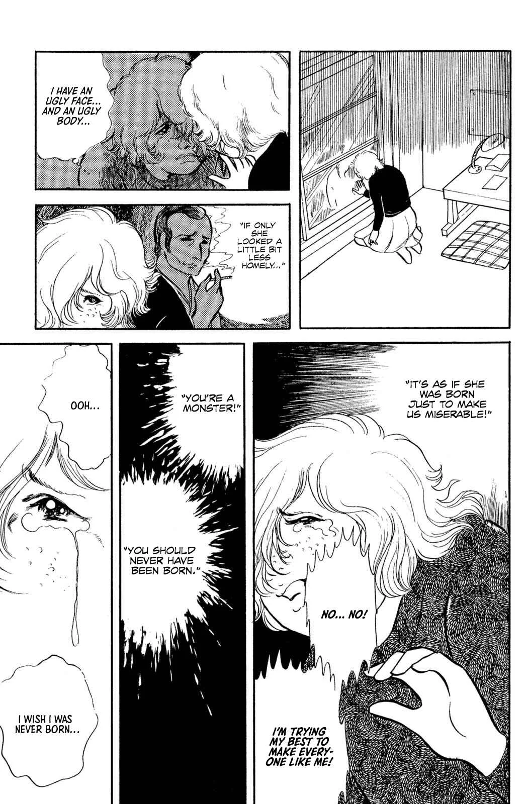 Jigoku de Mes ga Hikaru Chapter 1 - Page 10