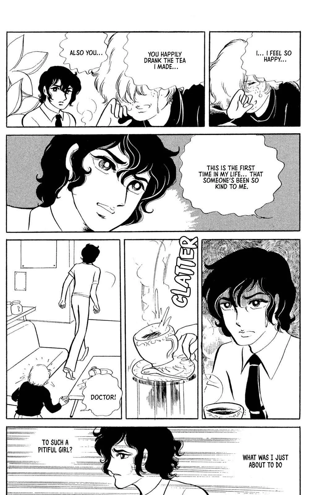 Jigoku de Mes ga Hikaru Chapter 1 - Page 19