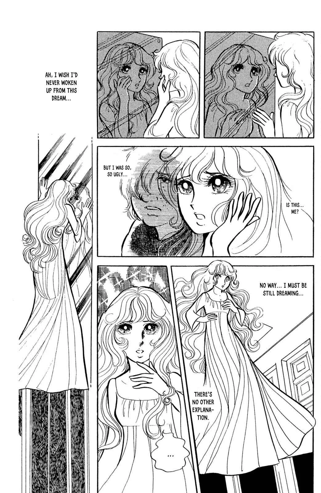 Jigoku de Mes ga Hikaru Chapter 2 - Page 8