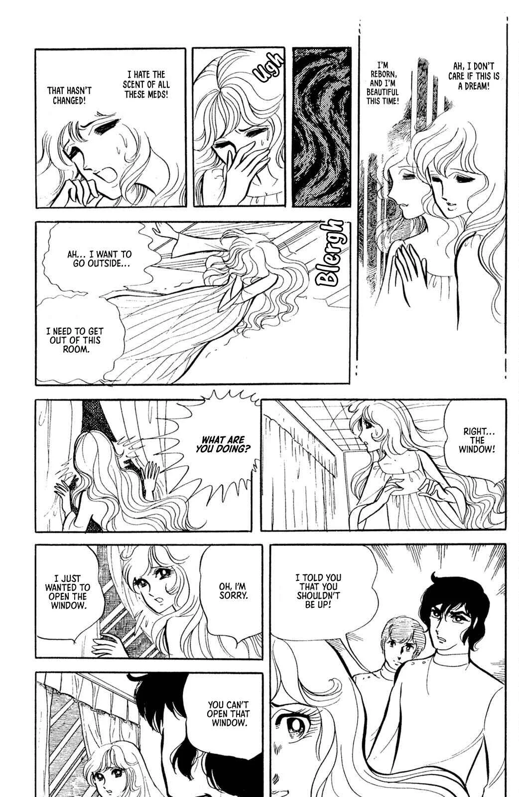 Jigoku de Mes ga Hikaru Chapter 2 - Page 10