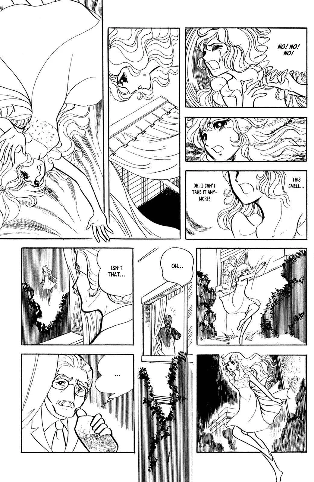Jigoku de Mes ga Hikaru Chapter 2 - Page 24