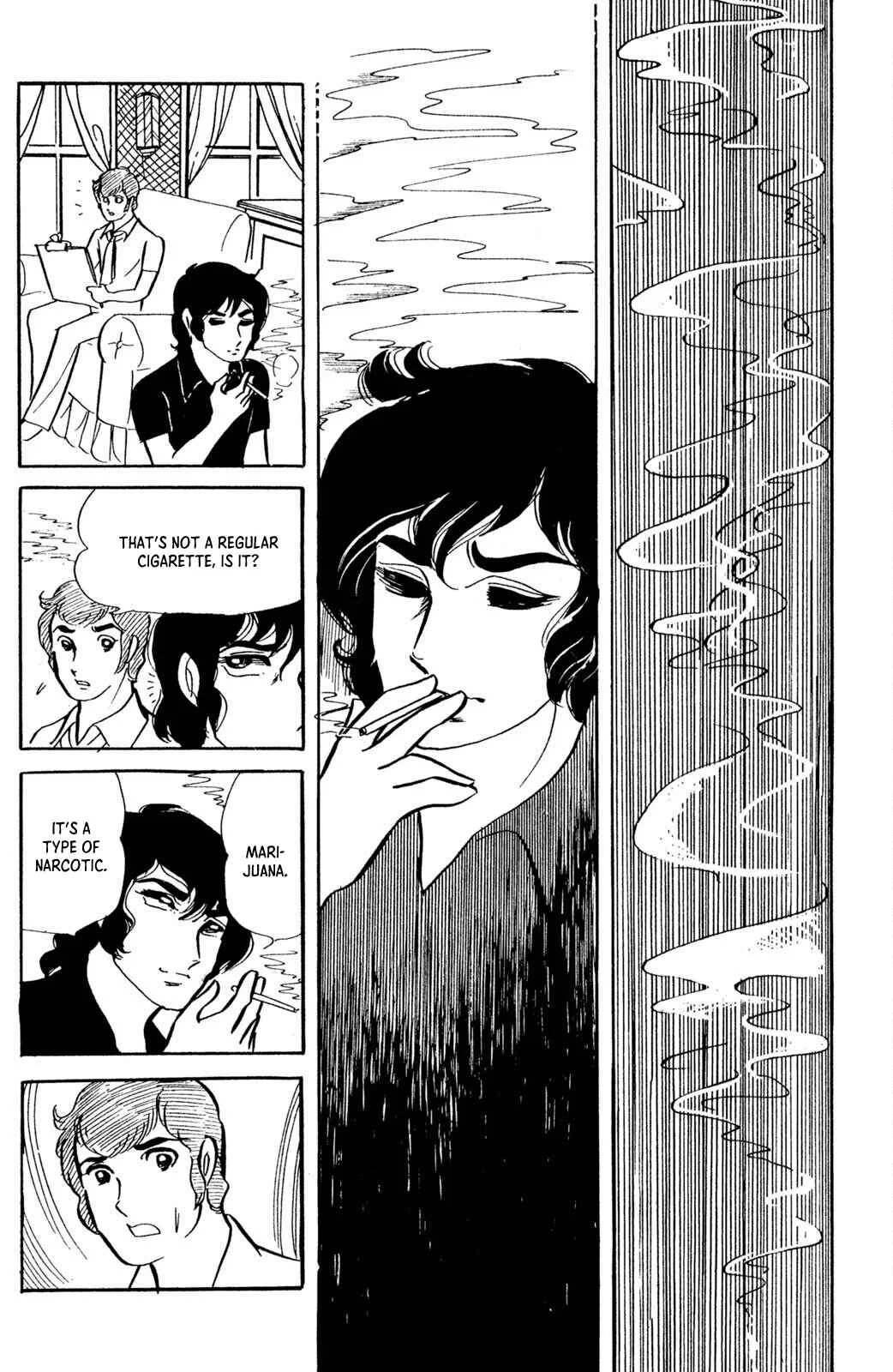 Jigoku de Mes ga Hikaru Chapter 2 - Page 25