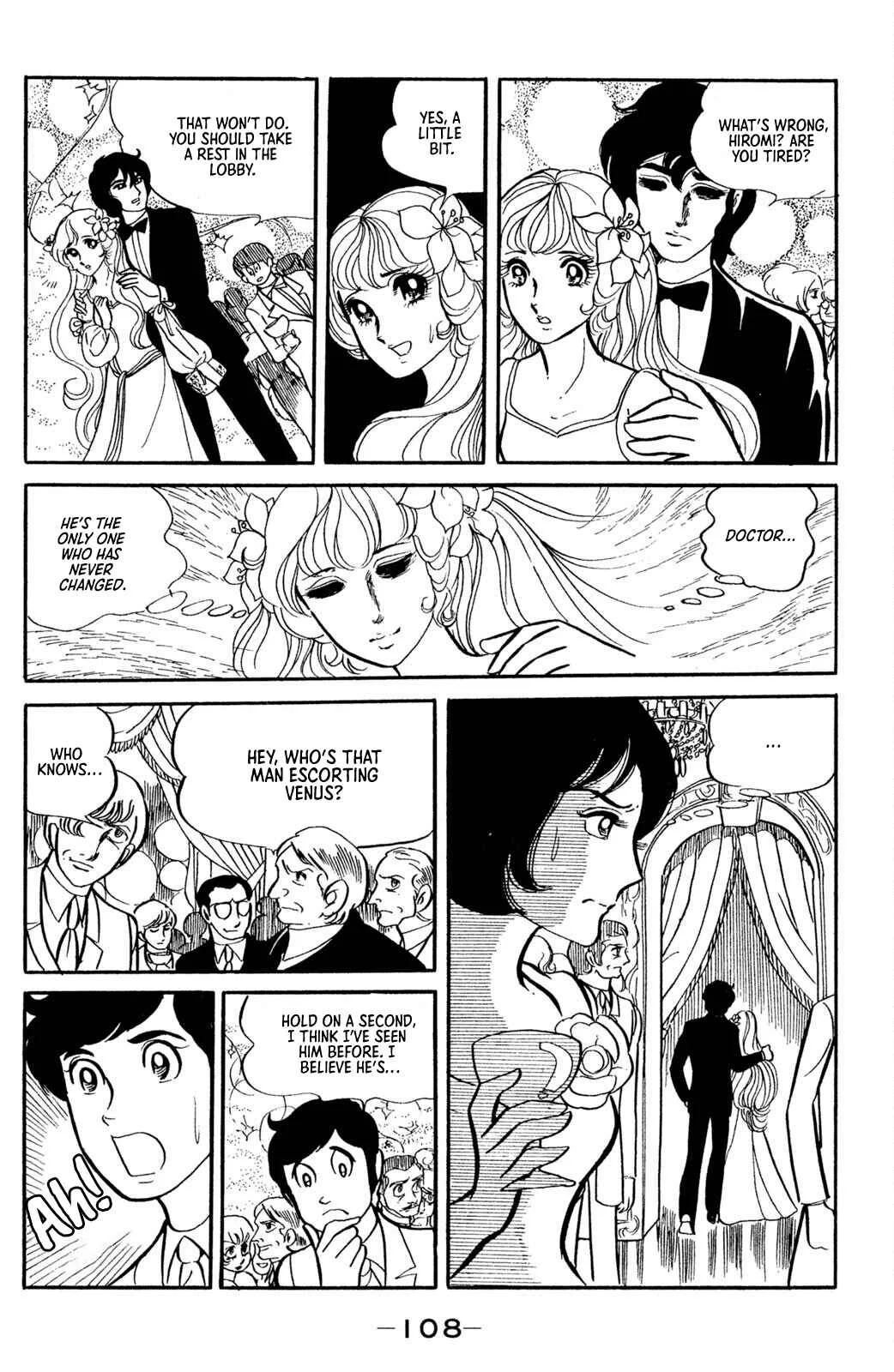Jigoku de Mes ga Hikaru Chapter 3 - Page 27