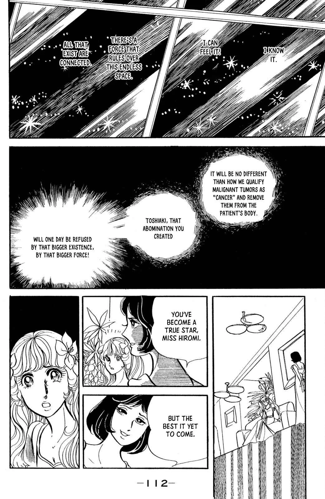 Jigoku de Mes ga Hikaru Chapter 3 - Page 31