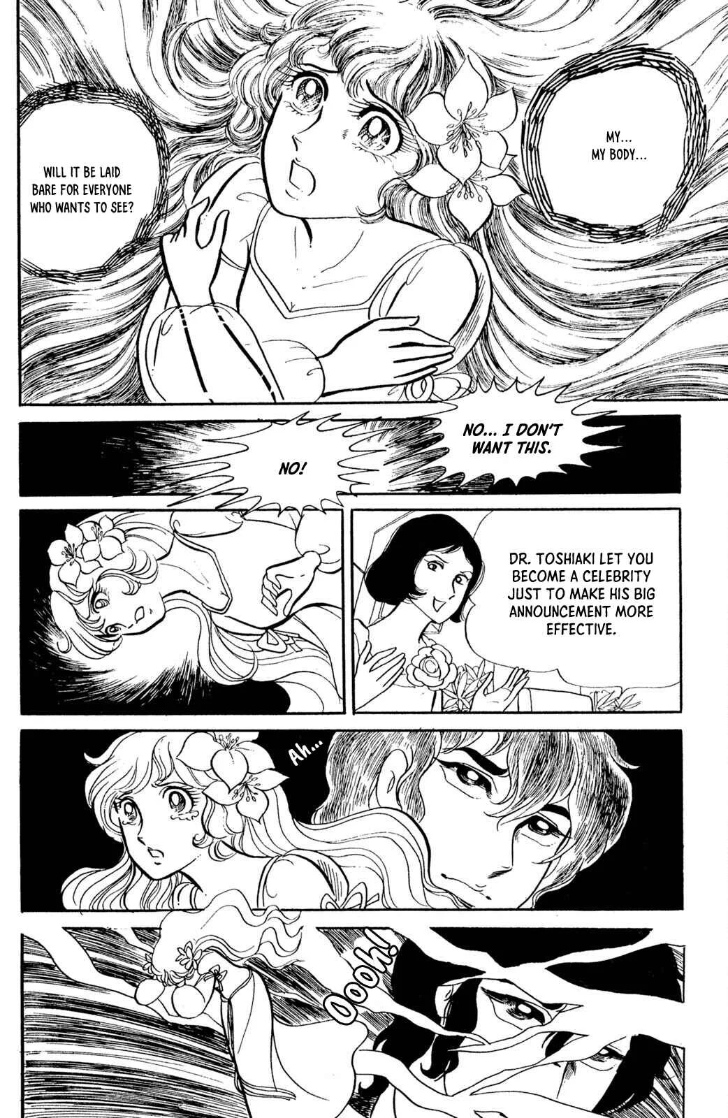 Jigoku de Mes ga Hikaru Chapter 3 - Page 33