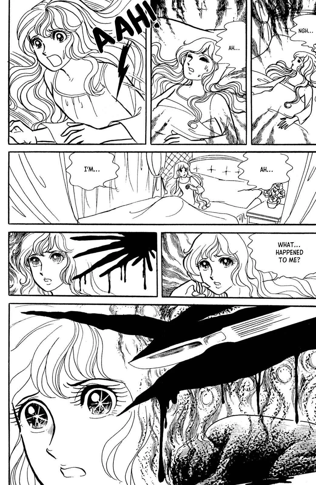 Jigoku de Mes ga Hikaru Chapter 4 - Page 5