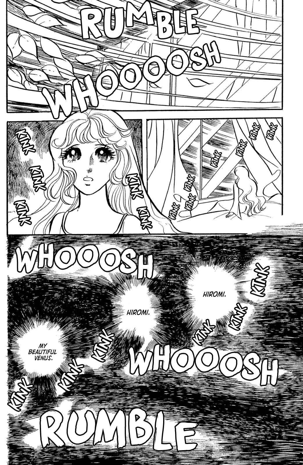 Jigoku de Mes ga Hikaru Chapter 4 - Page 19