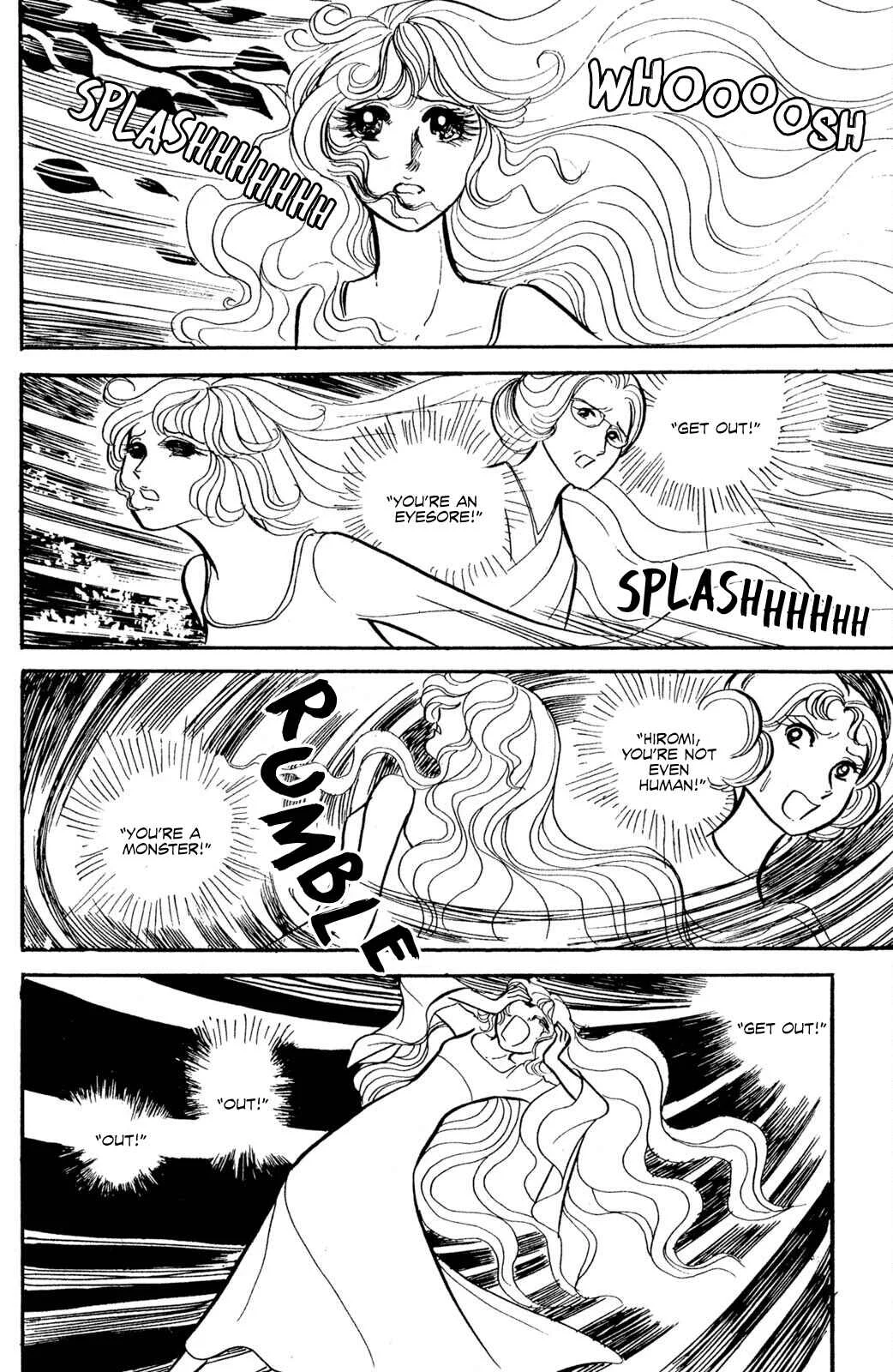 Jigoku de Mes ga Hikaru Chapter 4 - Page 29
