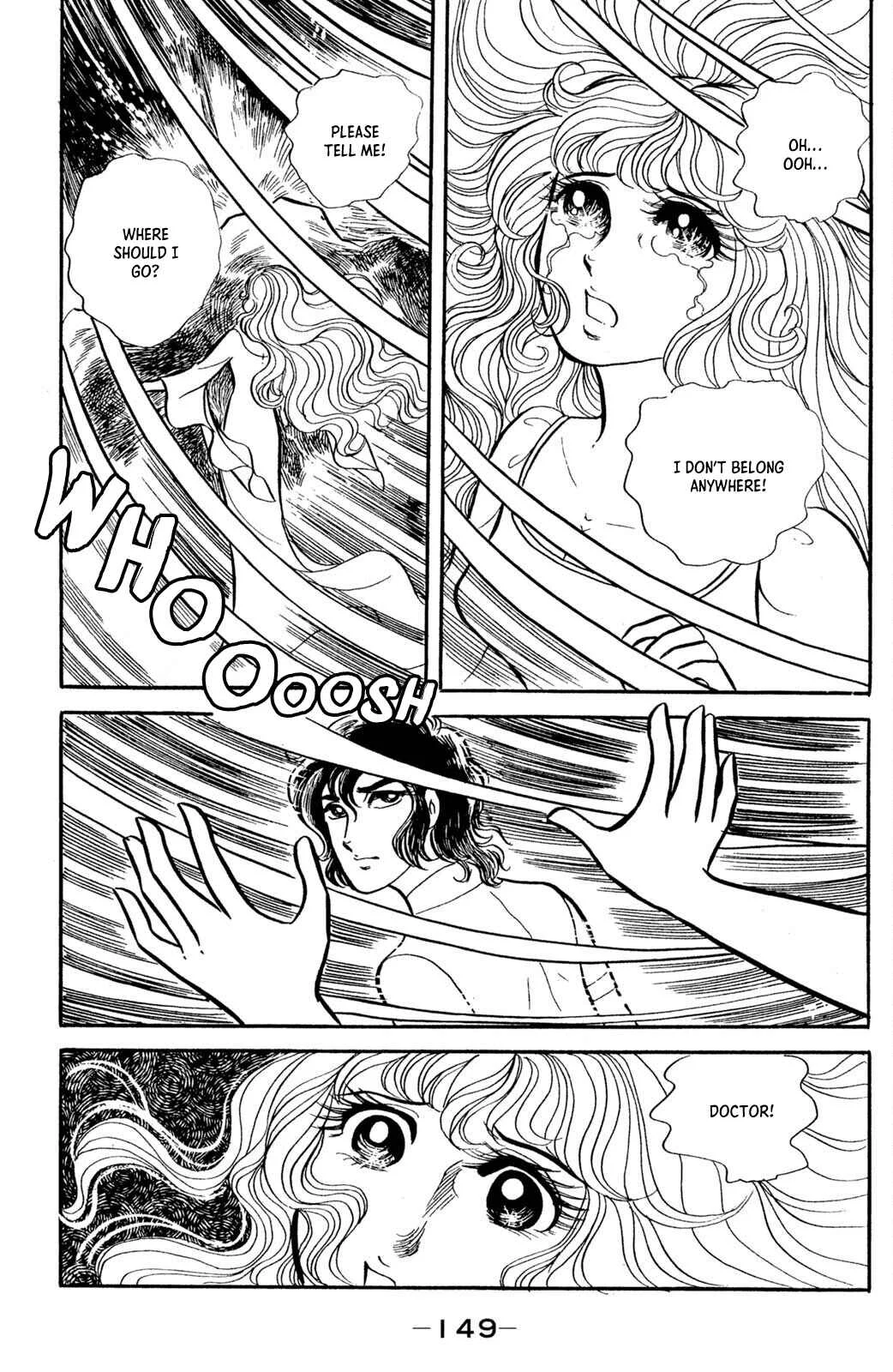Jigoku de Mes ga Hikaru Chapter 4 - Page 30