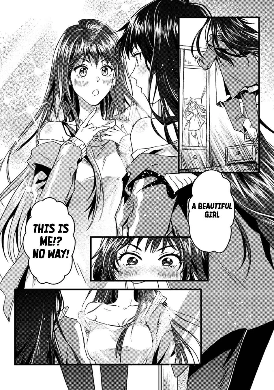 Jigoku no Sata mo Ougon Shidai - Kaisha wo Kubi ni natta Kedo, Renkinjutsu Toka Iu Cheat Skill wo te ni Ireta no de Jinsei Ippatsu Gyakuten wo Mezashimasu Chapter 2 - Page 8