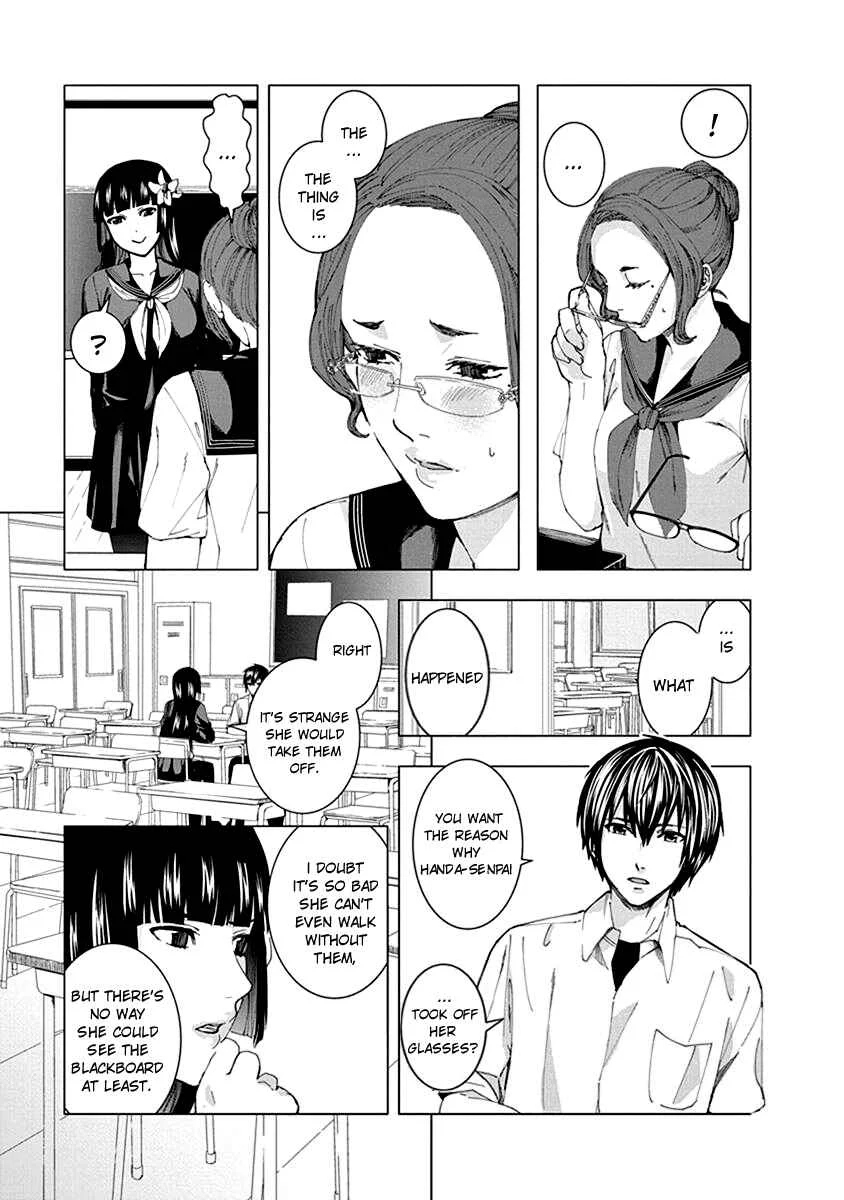 Jiken Jaken! Chapter 4: Whydunit! - Page 3