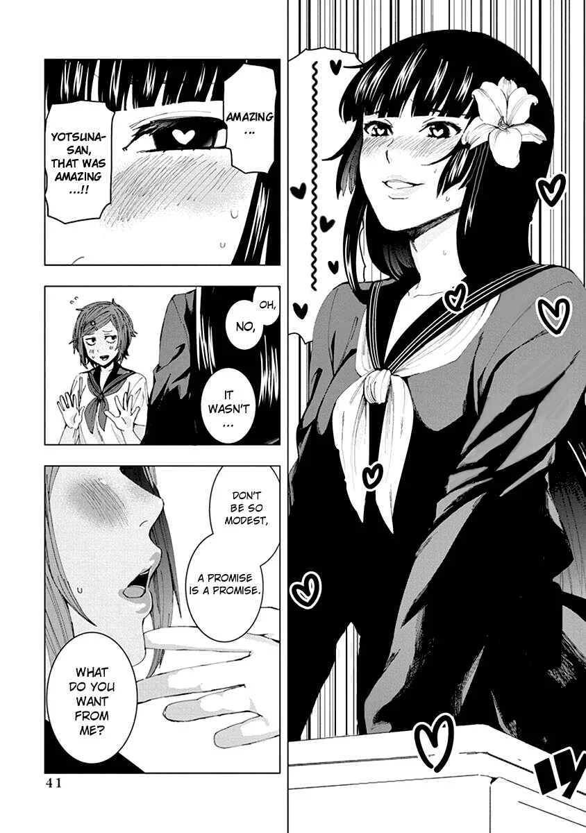Jiken Jaken! Chapter 4: Whydunit! - Page 9