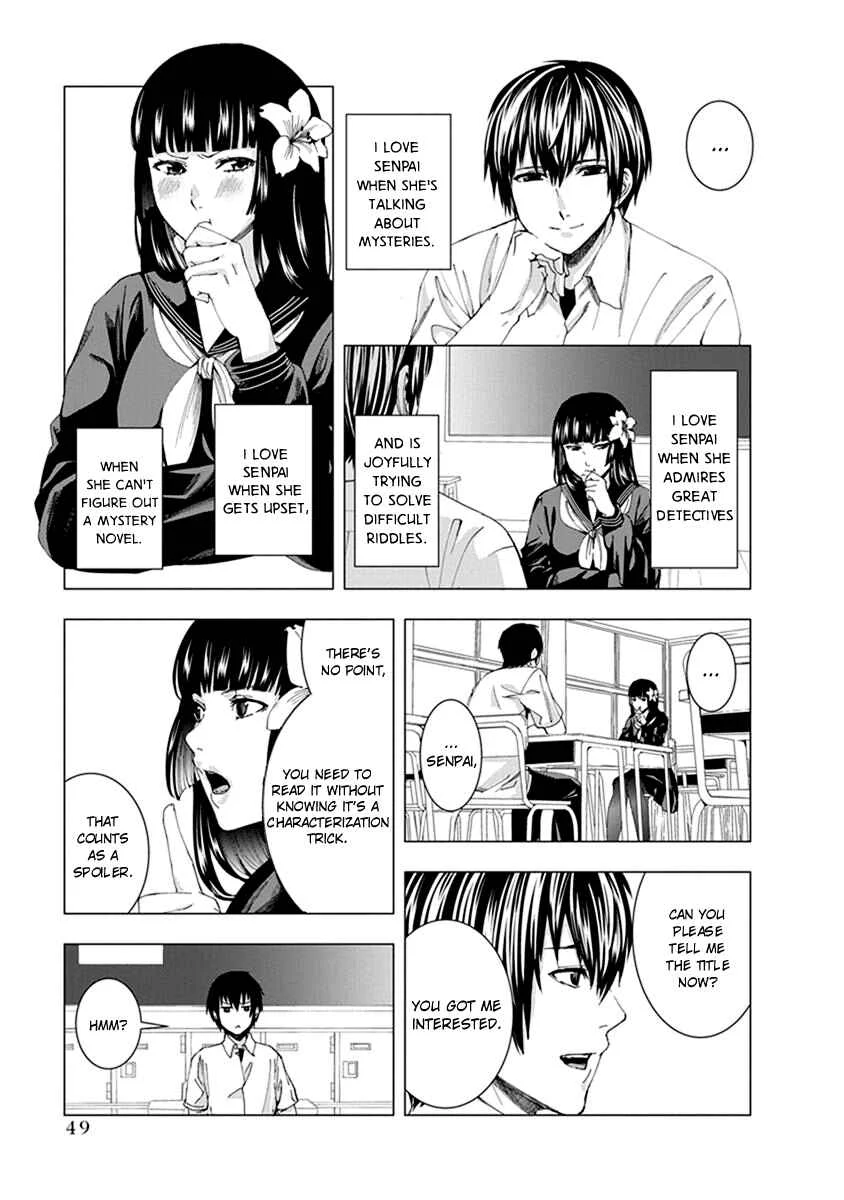 Jiken Jaken! Chapter 5: Unfair! - Page 7