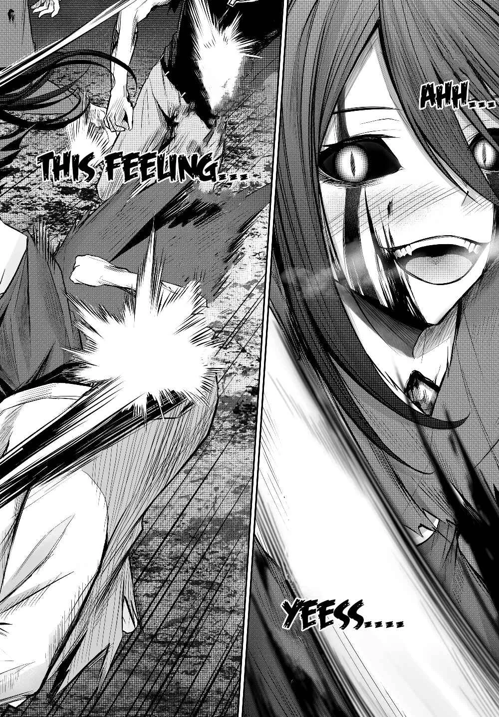 Jingai Hime-sama, Hajimemashita ~Free Life Fantasy Online~ Chapter 1.2: No Matter how you look at it, this is a catacomb 2 - Page 16