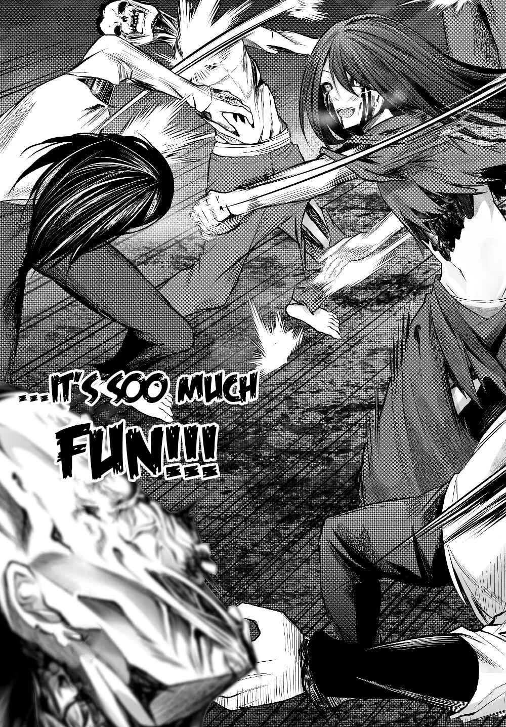Jingai Hime-sama, Hajimemashita ~Free Life Fantasy Online~ Chapter 1.2: No Matter how you look at it, this is a catacomb 2 - Page 17
