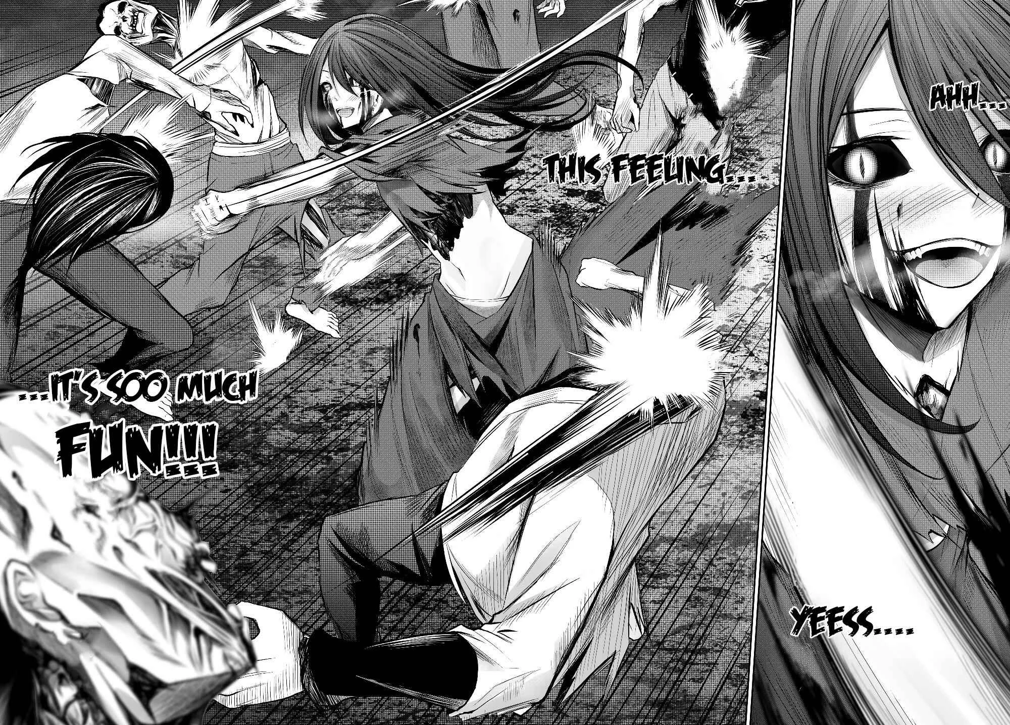 Jingai Hime-sama, Hajimemashita ~Free Life Fantasy Online~ Chapter 1.2: No Matter how you look at it, this is a catacomb 2 - Page 18