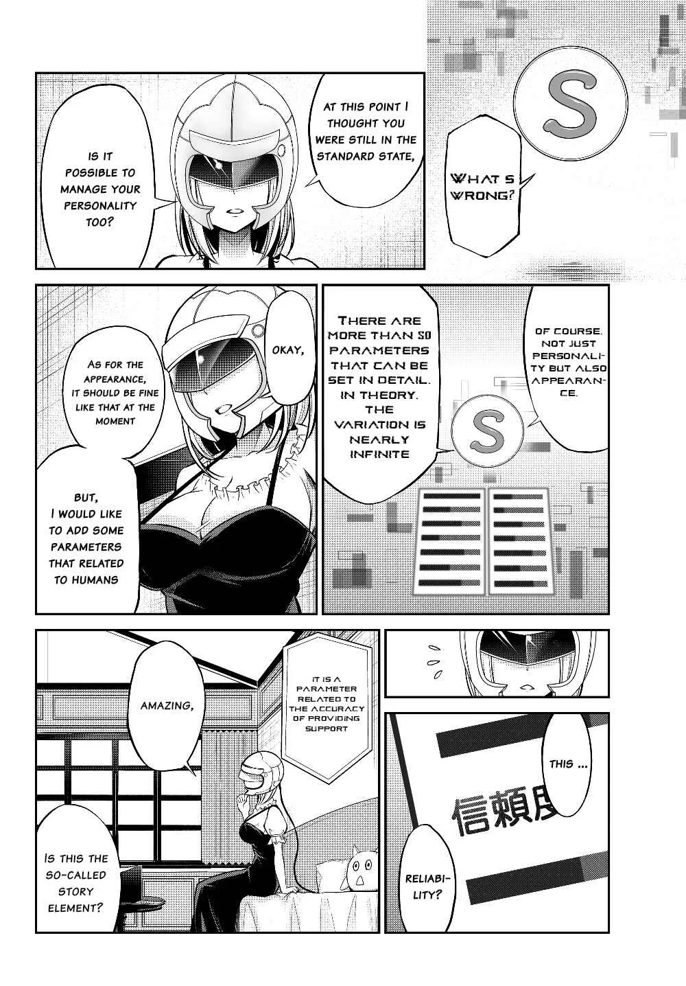 Jingai Hime-sama, Hajimemashita ~Free Life Fantasy Online~ Chapter 1: No Matter how you look at it, this is a catacomb. - Page 16