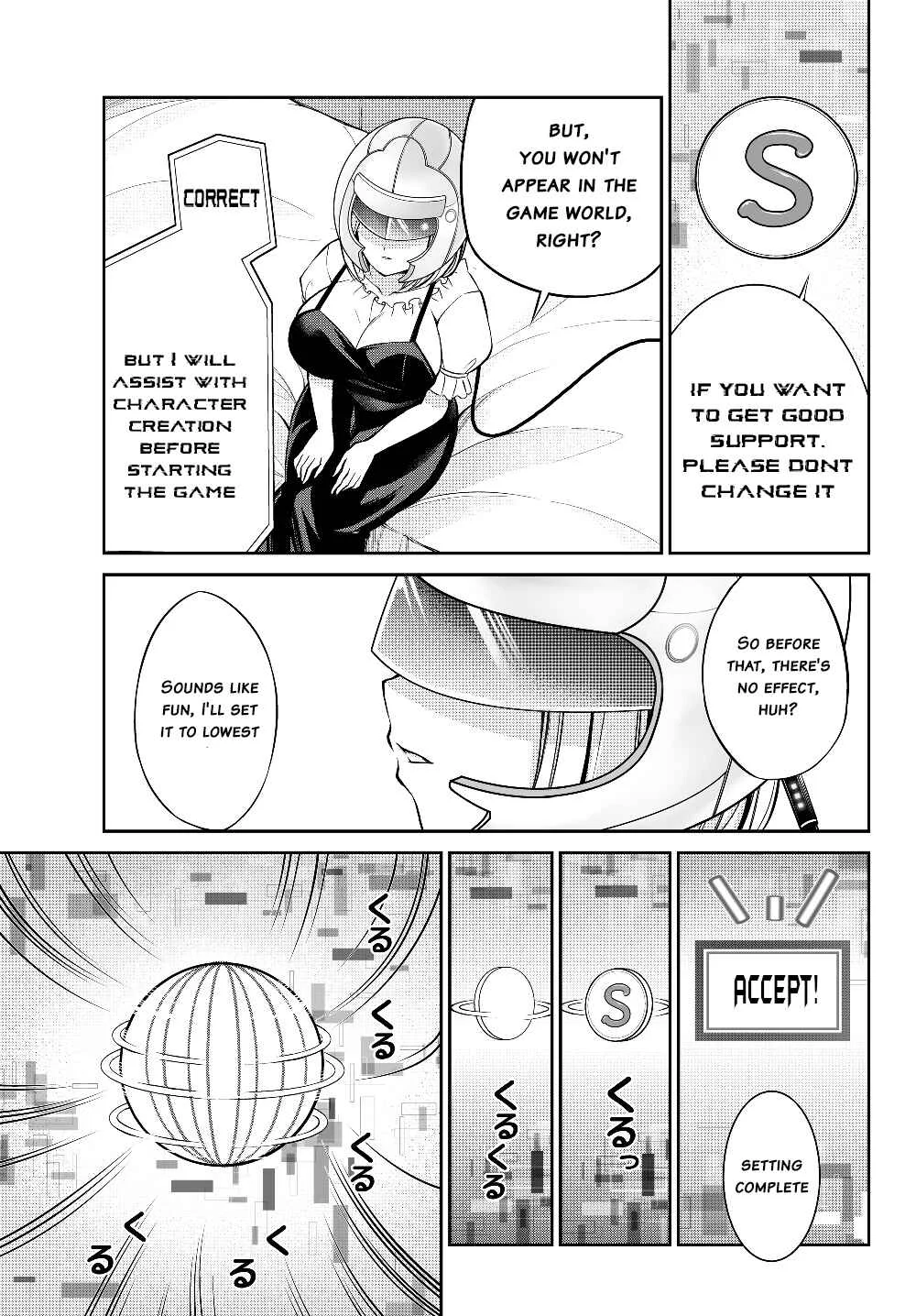Jingai Hime-sama, Hajimemashita ~Free Life Fantasy Online~ Chapter 1: No Matter how you look at it, this is a catacomb. - Page 17