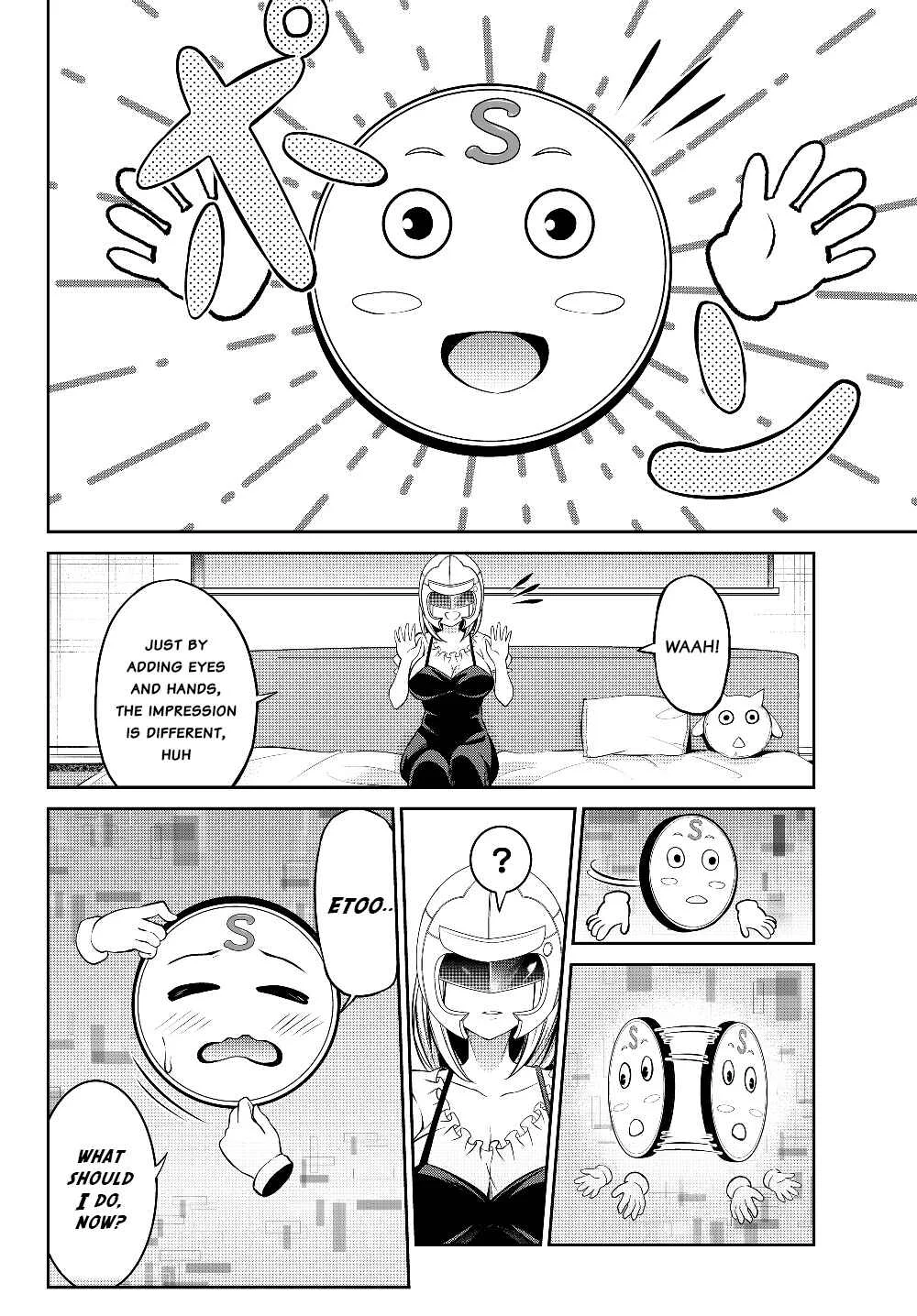 Jingai Hime-sama, Hajimemashita ~Free Life Fantasy Online~ Chapter 1: No Matter how you look at it, this is a catacomb. - Page 18