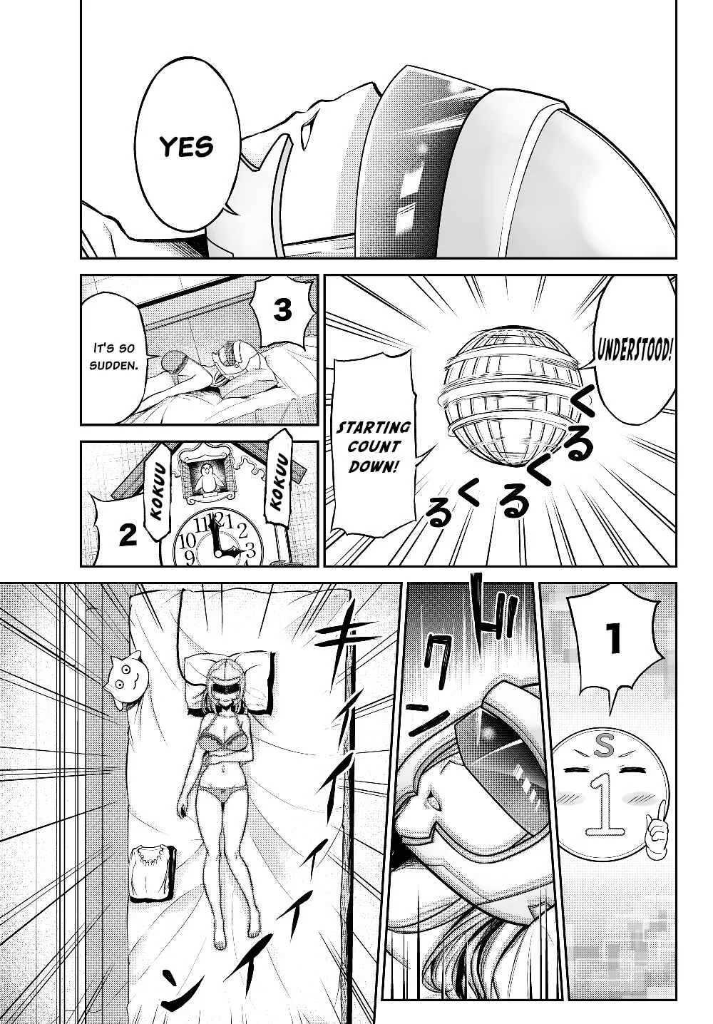 Jingai Hime-sama, Hajimemashita ~Free Life Fantasy Online~ Chapter 1: No Matter how you look at it, this is a catacomb. - Page 23