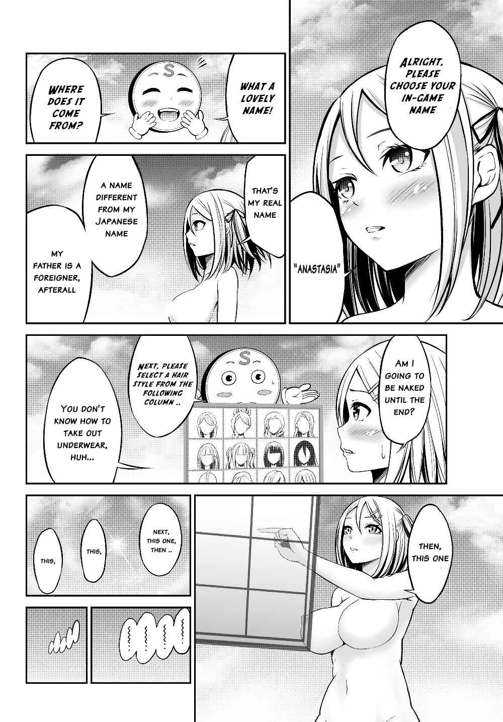 Jingai Hime-sama, Hajimemashita ~Free Life Fantasy Online~ Chapter 1: No Matter how you look at it, this is a catacomb. - Page 28