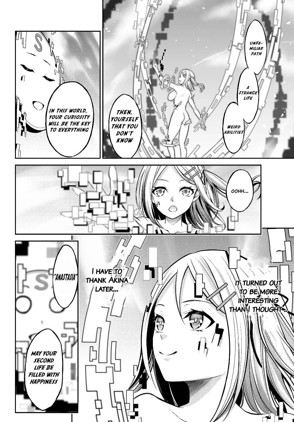 Jingai Hime-sama, Hajimemashita ~Free Life Fantasy Online~ Chapter 1: No Matter how you look at it, this is a catacomb. - Page 30