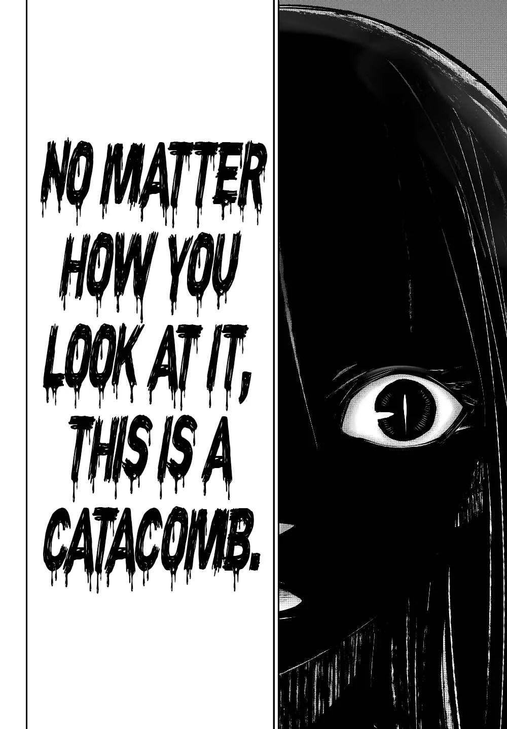 Jingai Hime-sama, Hajimemashita ~Free Life Fantasy Online~ Chapter 1: No Matter how you look at it, this is a catacomb. - Page 34