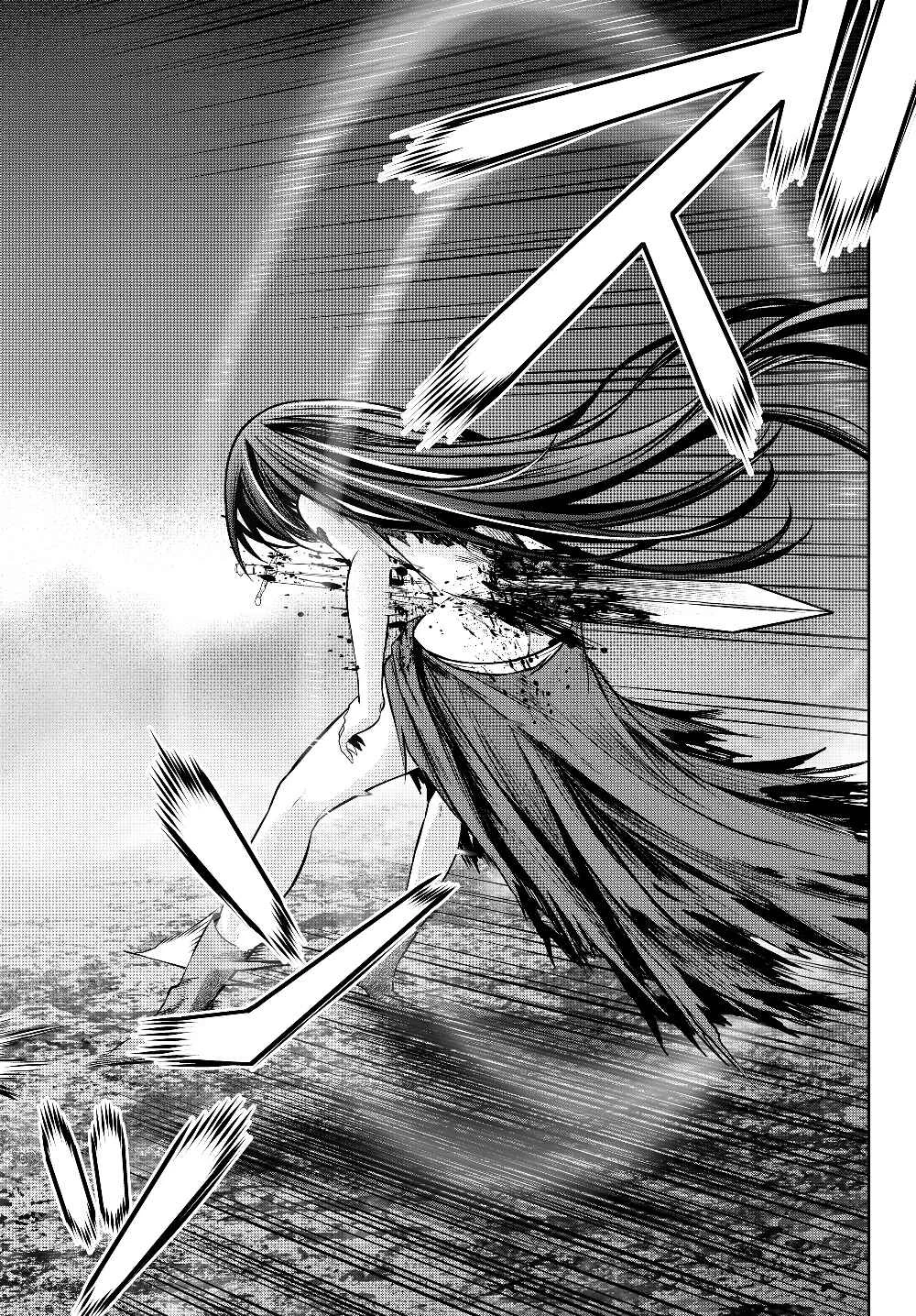 Jingai Hime-sama, Hajimemashita ~Free Life Fantasy Online~ Chapter 2.2: My home is catacomb 2 - Page 11