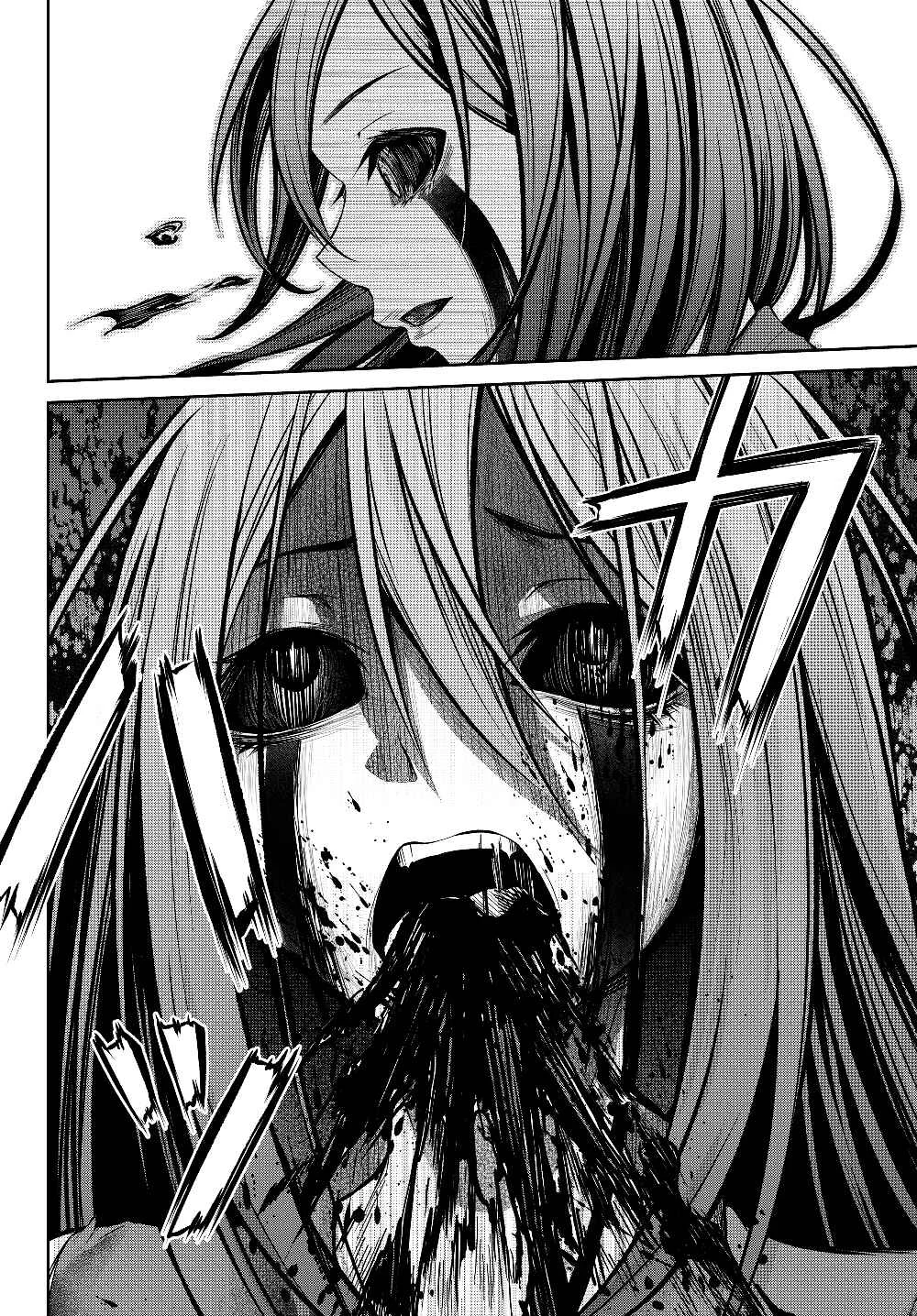 Jingai Hime-sama, Hajimemashita ~Free Life Fantasy Online~ Chapter 2.2: My home is catacomb 2 - Page 12