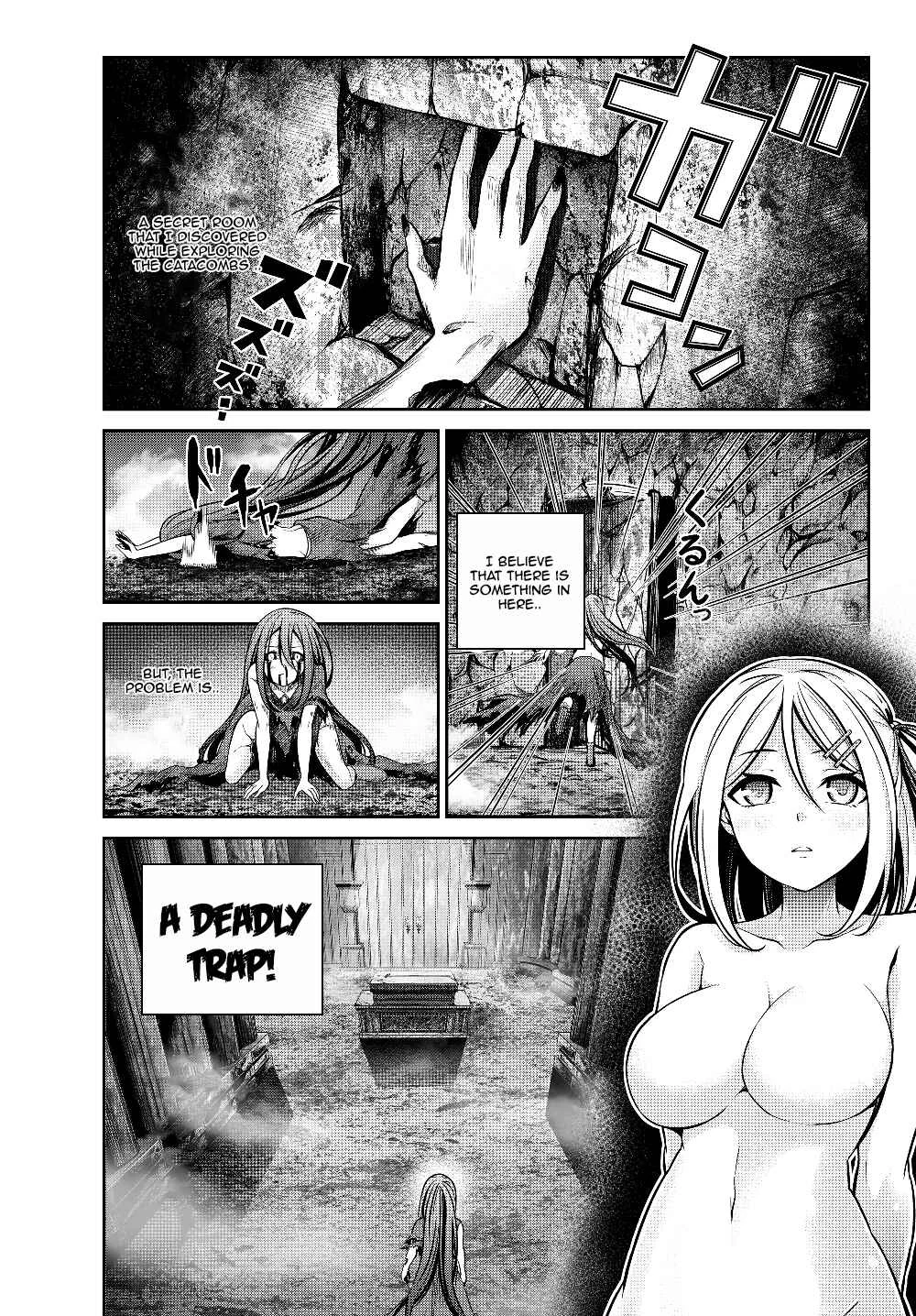 Jingai Hime-sama, Hajimemashita ~Free Life Fantasy Online~ Chapter 3: THE ZOMBIE ATTACK OF THE NON-HUMAN RACE PRINCESS! Tomoshibi scan Firekeeper 514 + 1.8K - Page 1