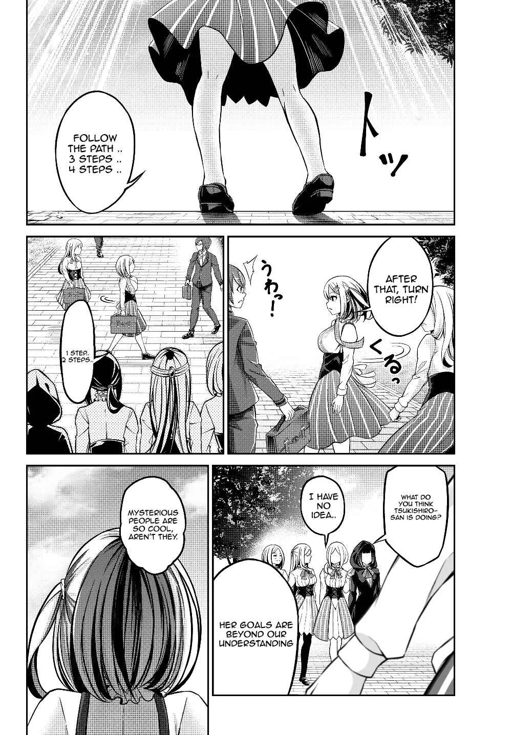Jingai Hime-sama, Hajimemashita ~Free Life Fantasy Online~ Chapter 3: THE ZOMBIE ATTACK OF THE NON-HUMAN RACE PRINCESS! Tomoshibi scan Firekeeper 514 + 1.8K - Page 10