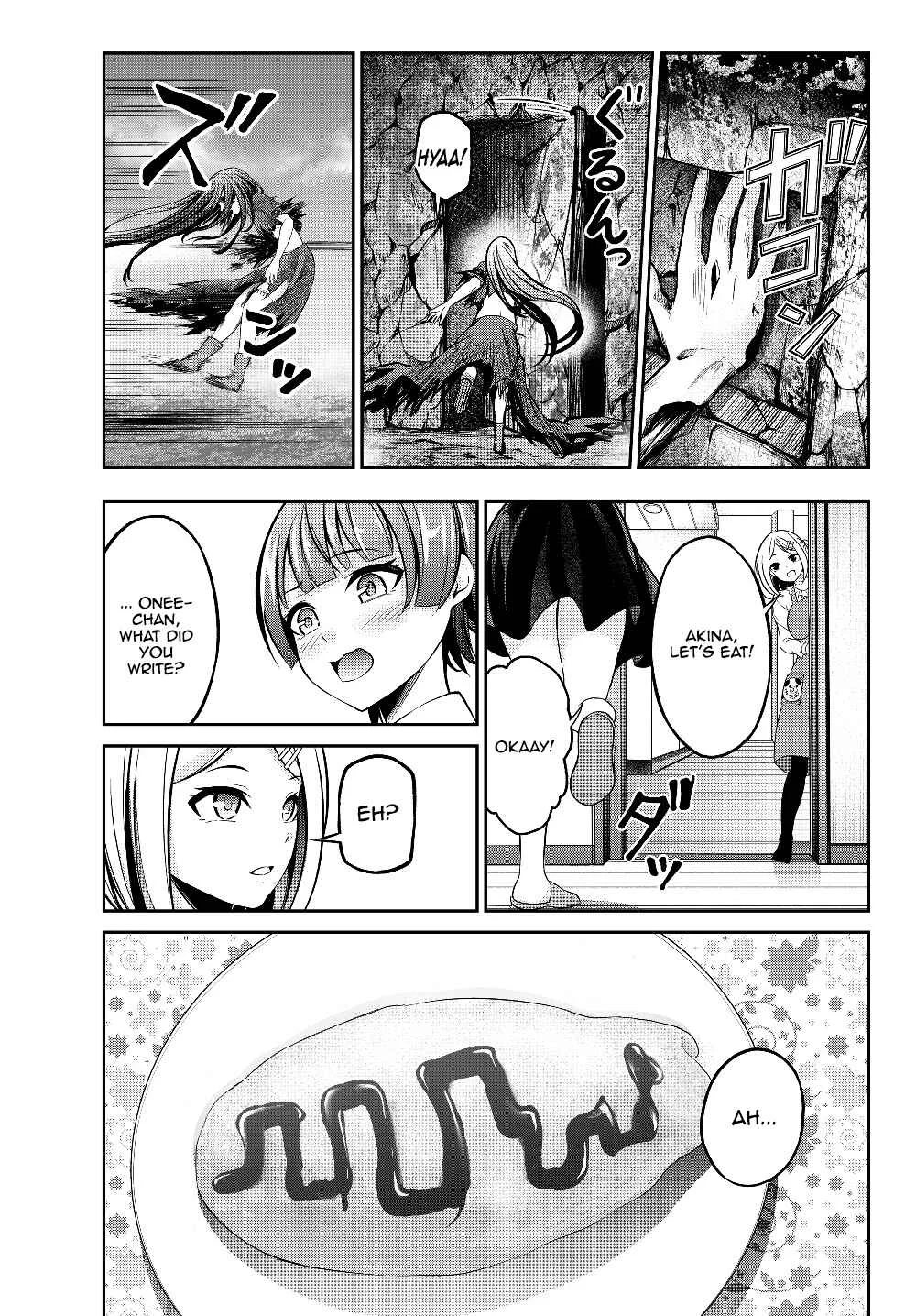 Jingai Hime-sama, Hajimemashita ~Free Life Fantasy Online~ Chapter 3: THE ZOMBIE ATTACK OF THE NON-HUMAN RACE PRINCESS! Tomoshibi scan Firekeeper 514 + 1.8K - Page 11