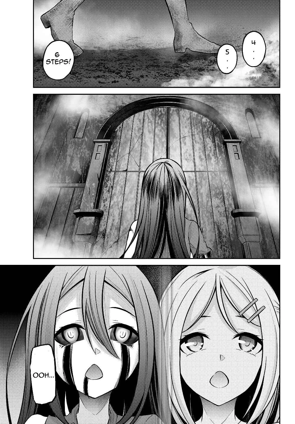 Jingai Hime-sama, Hajimemashita ~Free Life Fantasy Online~ Chapter 3: THE ZOMBIE ATTACK OF THE NON-HUMAN RACE PRINCESS! Tomoshibi scan Firekeeper 514 + 1.8K - Page 13